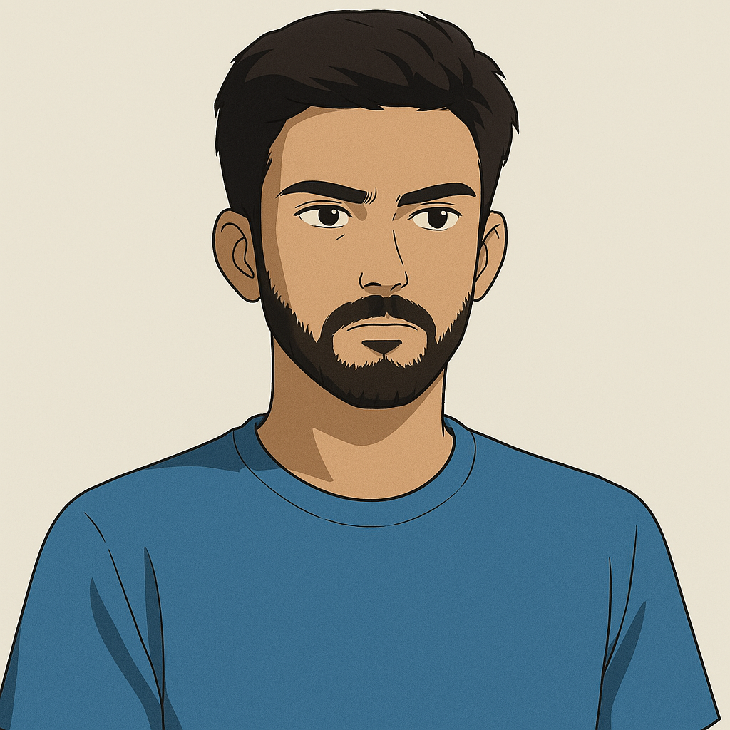Md Taqi Imam avatar